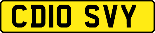 CD10SVY