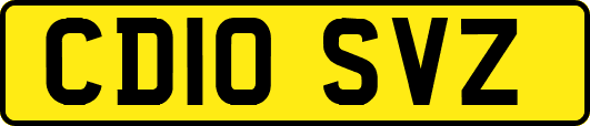 CD10SVZ
