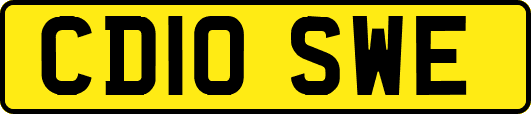 CD10SWE