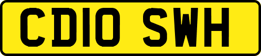 CD10SWH