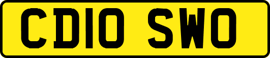 CD10SWO