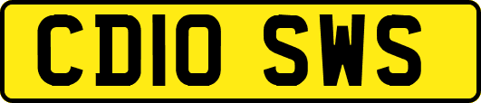 CD10SWS