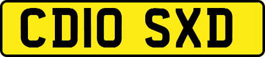 CD10SXD