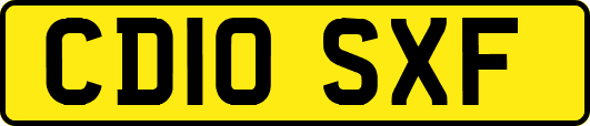 CD10SXF