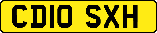 CD10SXH