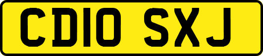 CD10SXJ