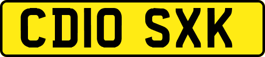 CD10SXK