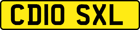 CD10SXL