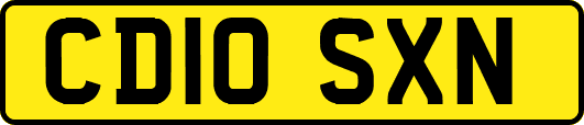 CD10SXN
