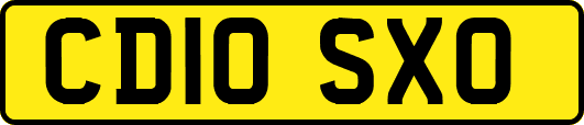 CD10SXO