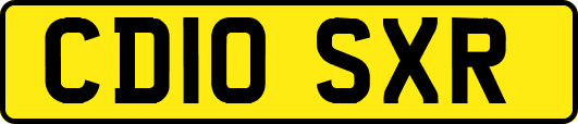 CD10SXR