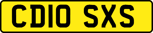 CD10SXS
