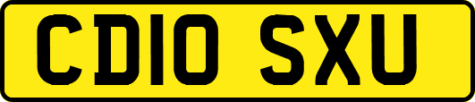 CD10SXU