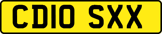 CD10SXX