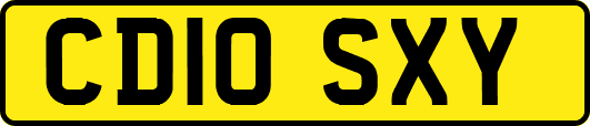 CD10SXY