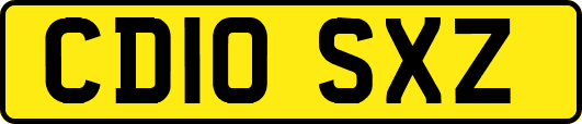 CD10SXZ