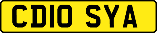 CD10SYA