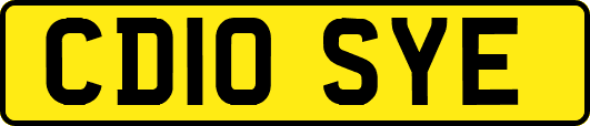 CD10SYE