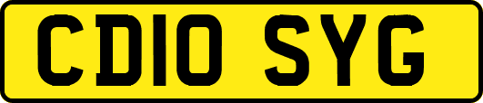 CD10SYG
