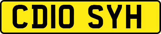 CD10SYH