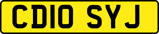 CD10SYJ