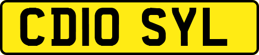 CD10SYL
