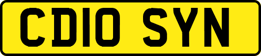 CD10SYN