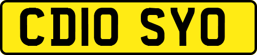 CD10SYO