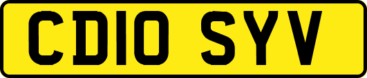 CD10SYV
