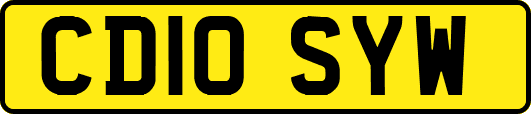 CD10SYW