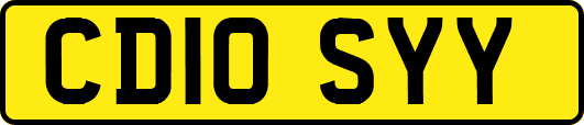 CD10SYY