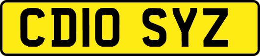 CD10SYZ