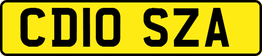 CD10SZA