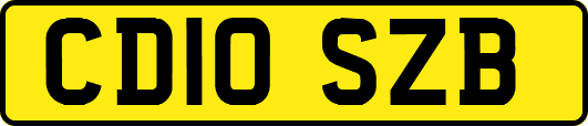 CD10SZB