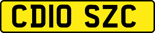 CD10SZC