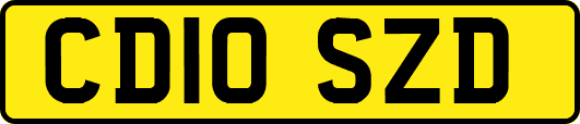 CD10SZD