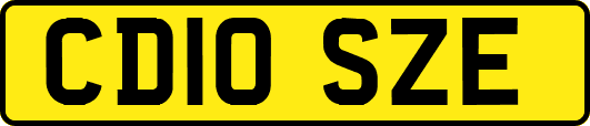 CD10SZE