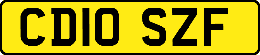 CD10SZF