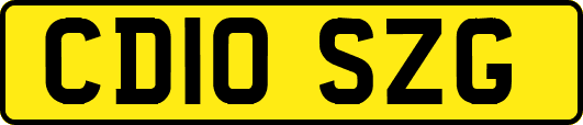 CD10SZG
