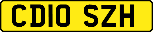 CD10SZH