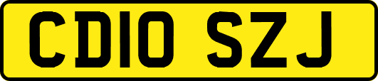 CD10SZJ