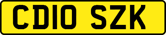CD10SZK