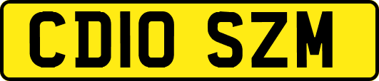 CD10SZM