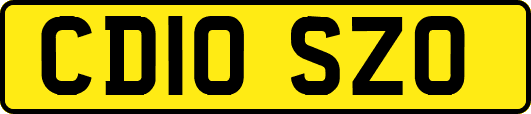 CD10SZO