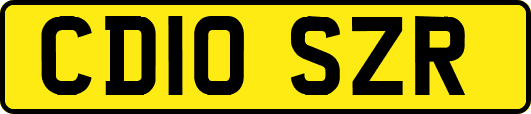 CD10SZR