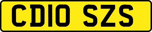 CD10SZS