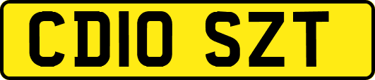CD10SZT