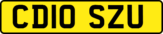 CD10SZU