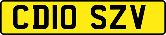 CD10SZV