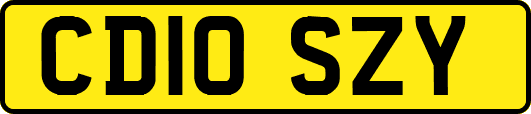 CD10SZY